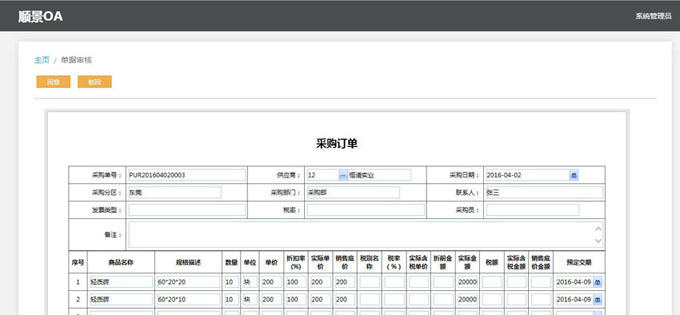 实施ERP乐鱼平台-乐鱼（中国）一站式服务平台
的六大好处