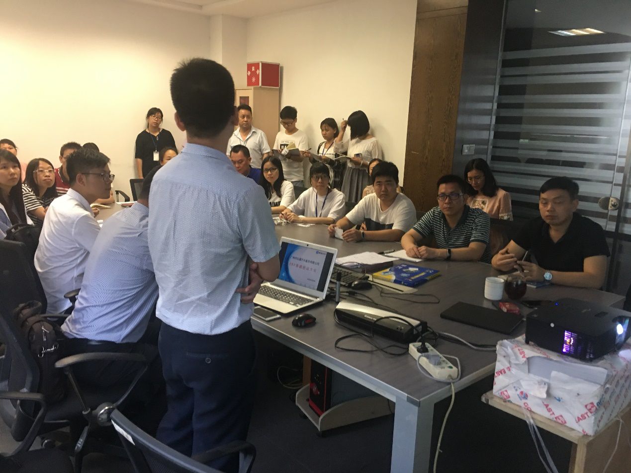 广州市弘道汽车配件有限公司携手乐鱼平台-乐鱼（中国）一站式服务平台ERP，加速推进企业信息化建设